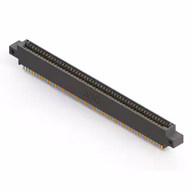 895-104-521-812 EDAC Inc.  Edgeboard Connectors